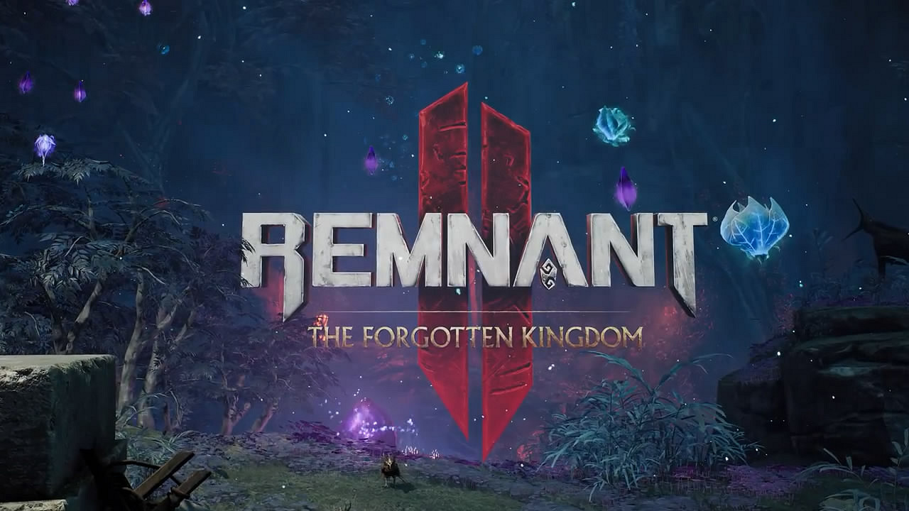 《遺跡2》DLC“被遺忘的王國”上線！發售預告片欣賞