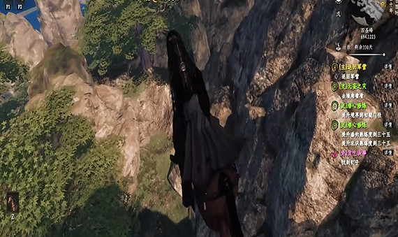 《下一站江湖2》:未經打磨的原石 《下一站江湖2》:未經打磨的原石