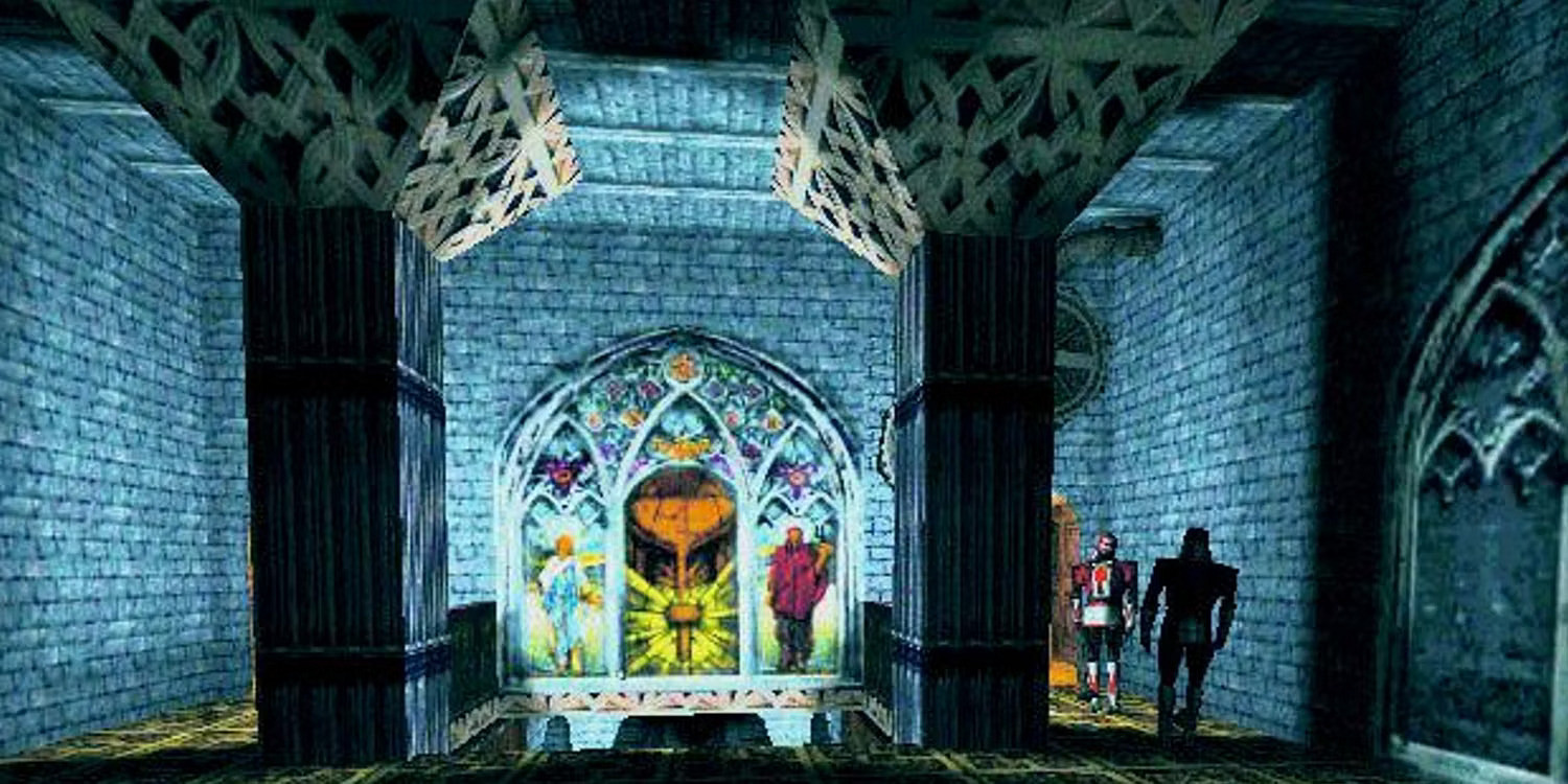 探索奇幻浪漫的機械世界！22款蒸汽朋克風格遊戲推薦