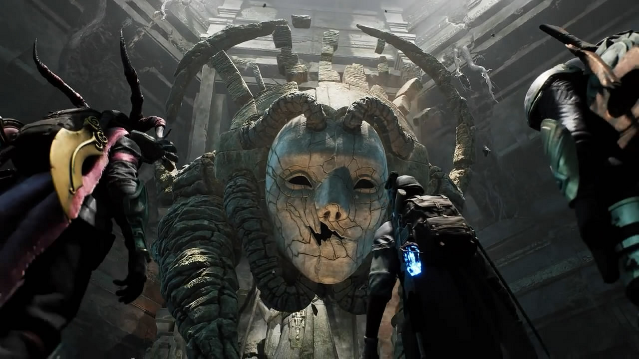 《遺跡2》DLC“被遺忘的王國”上線！發售預告片欣賞