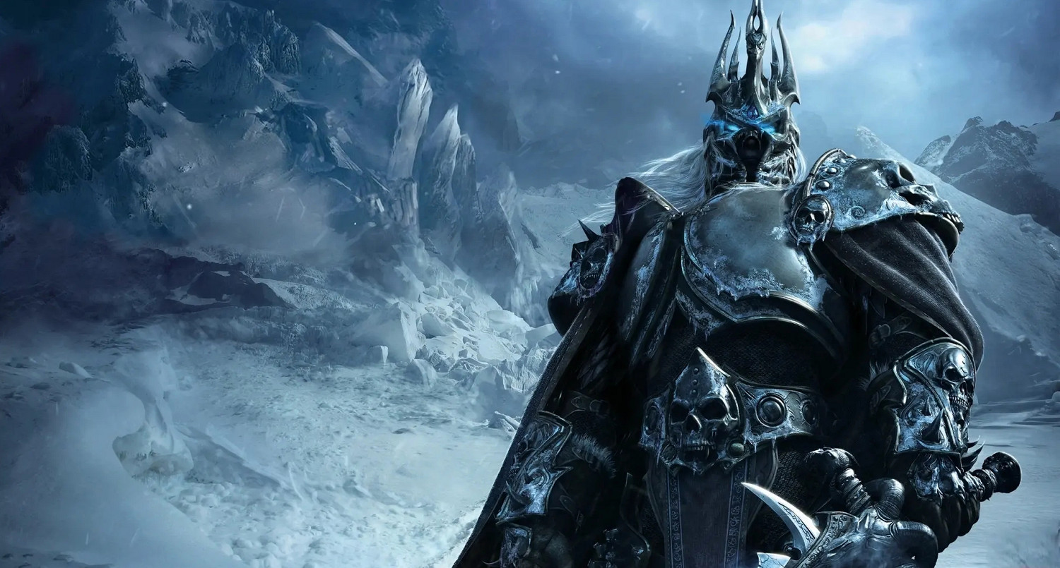 暴雪承認《魔獸世界》上手有難度!並決定優化此問題 暴雪承認《魔獸世界》上手有難度!並決定優化此問題