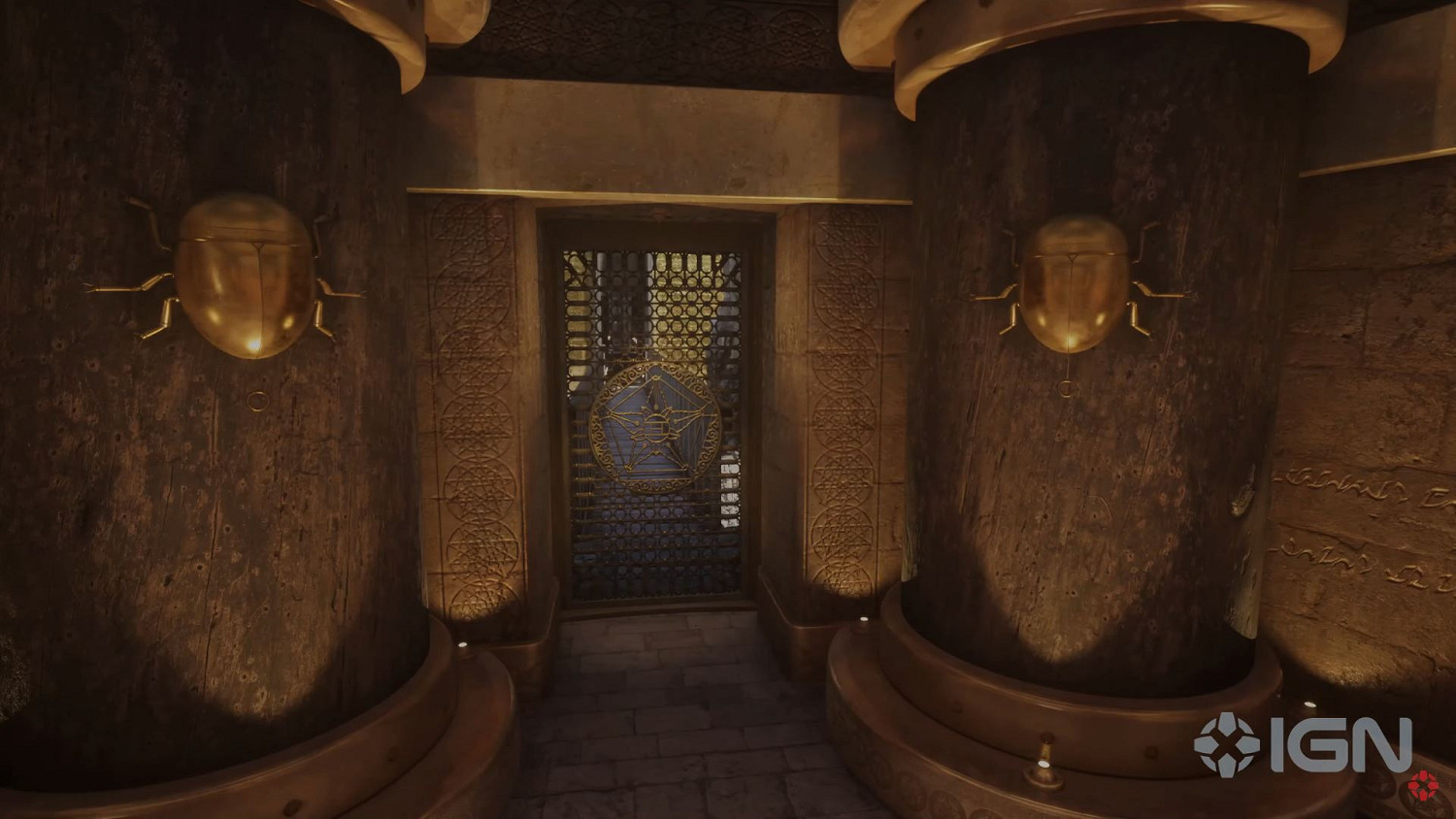 經典冒險續作《迷霧之島2重製版》新預告公布!今年發售 經典冒險續作《迷霧之島2重製版》新預告公布!今年發售