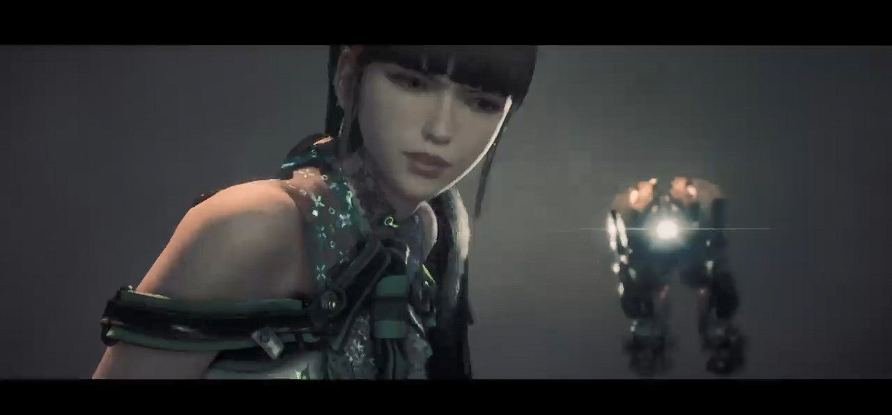 《星刃》開發者日誌第二集公開!後天和師姐一起冒險 《星刃》開發者日誌第二集公開!後天和師姐一起冒險