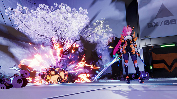 《星海樂章》Steam頁面上線 開放世界ARPG 《星海樂章》Steam頁面上線 開放世界ARPG