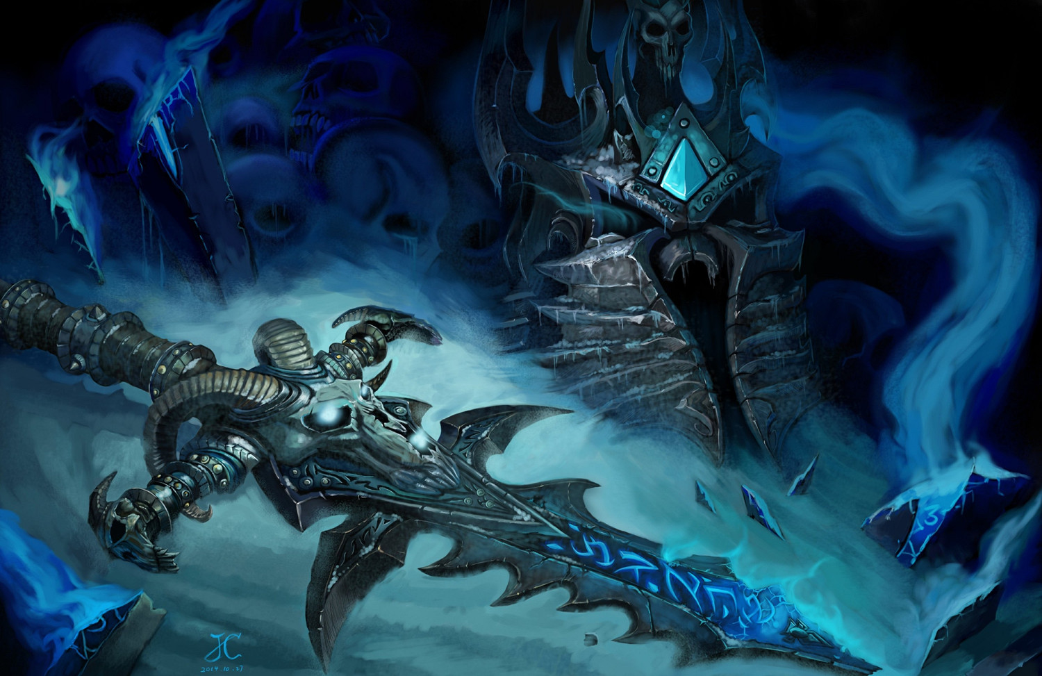 暴雪承認《魔獸世界》上手有難度!並決定優化此問題 暴雪承認《魔獸世界》上手有難度!並決定優化此問題