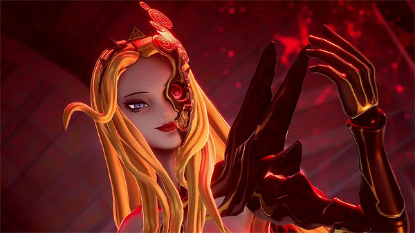 《真·女神轉生5:復仇》將擁有更多故事 遊戲時長翻倍 《真·女神轉生5:復仇》將擁有更多故事 遊戲時長翻倍