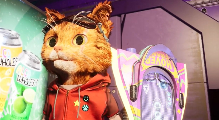 《戈裡:擁抱屠殺》宣布8月29日發售!登陸主機、PC 《戈裡:擁抱屠殺》宣布8月29日發售!登陸主機、PC