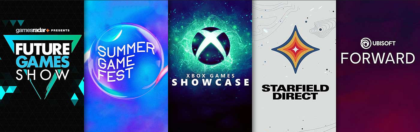 IGN Live線下消費者展會將於6月7日舉辦 細節公布! IGN Live線下消費者展會將於6月7日舉辦 細節公布!