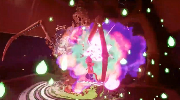 《戈裡:擁抱屠殺》宣布8月29日發售!登陸主機、PC 《戈裡:擁抱屠殺》宣布8月29日發售!登陸主機、PC