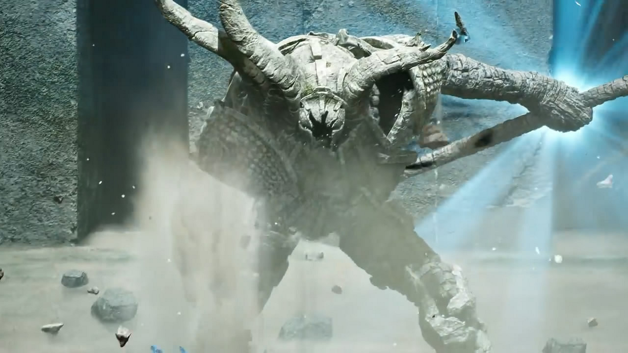 《遺跡2》DLC“被遺忘的王國”上線！發售預告片欣賞