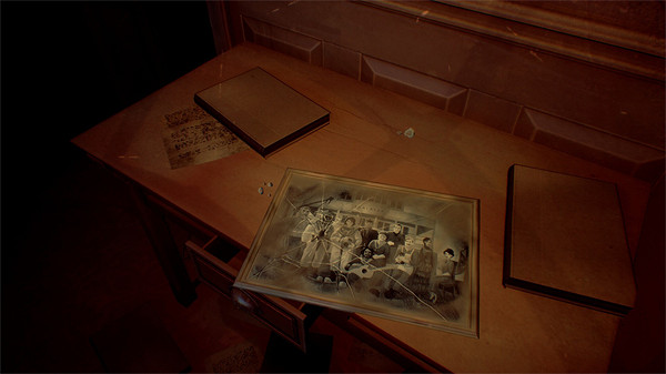 沉船探索推理遊戲《塔拉薩號》將於6月19日正式發售 沉船探索推理遊戲《塔拉薩號》將於6月19日正式發售