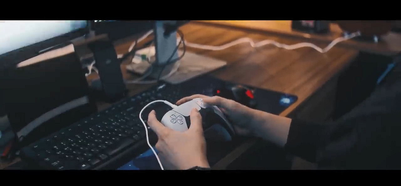 《星刃》開發者日誌第二集公開!後天和師姐一起冒險 《星刃》開發者日誌第二集公開!後天和師姐一起冒險