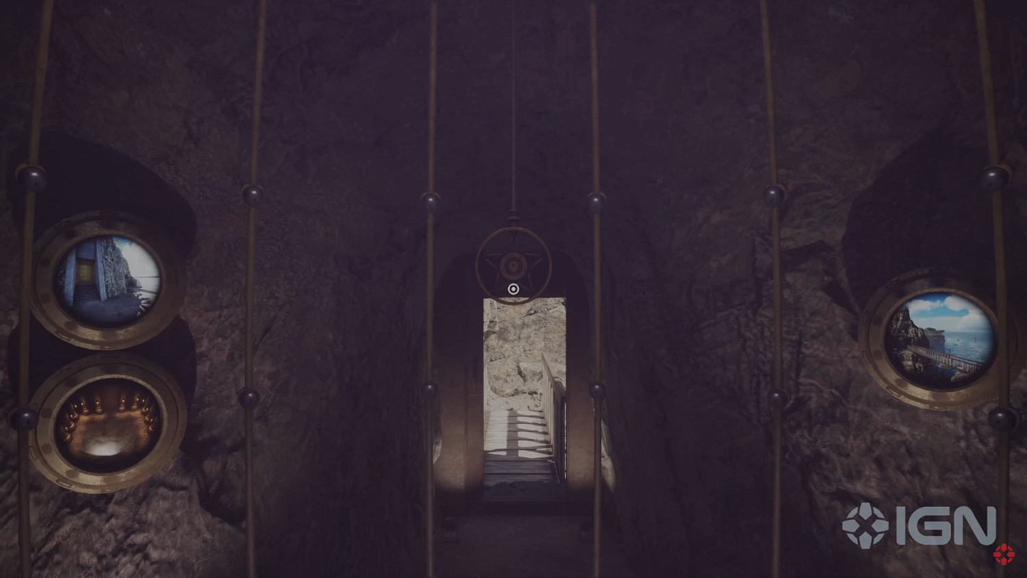 經典冒險續作《迷霧之島2重製版》新預告公布!今年發售 經典冒險續作《迷霧之島2重製版》新預告公布!今年發售