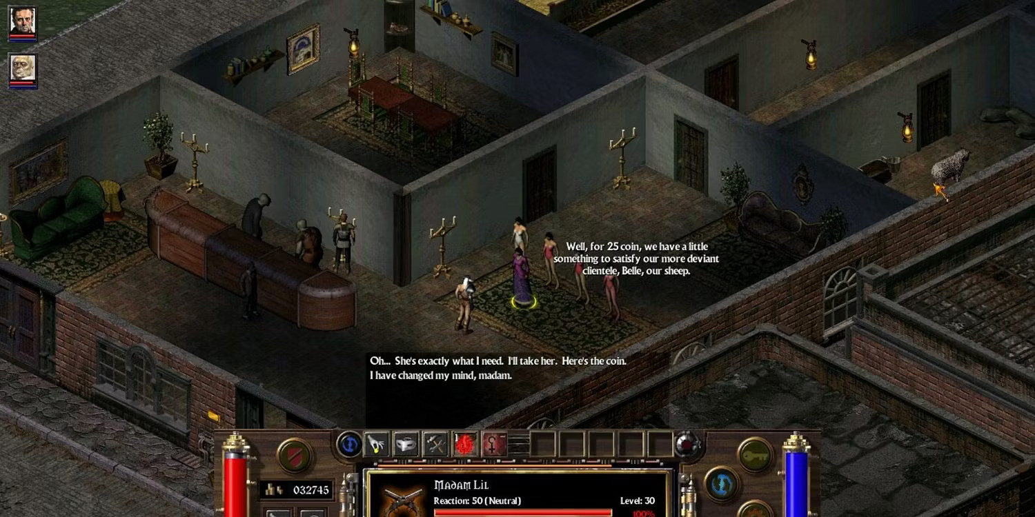 探索奇幻浪漫的機械世界！22款蒸汽朋克風格遊戲推薦