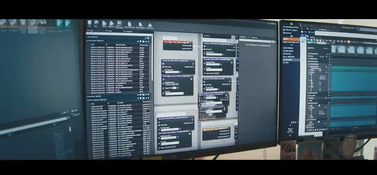 《星刃》開發者日誌第二集公開!後天和師姐一起冒險 《星刃》開發者日誌第二集公開!後天和師姐一起冒險