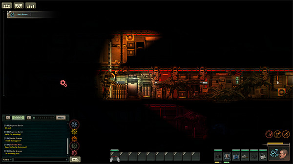 《潛淵症》血色危機更新上線：新增怪物 醫藥系統重製