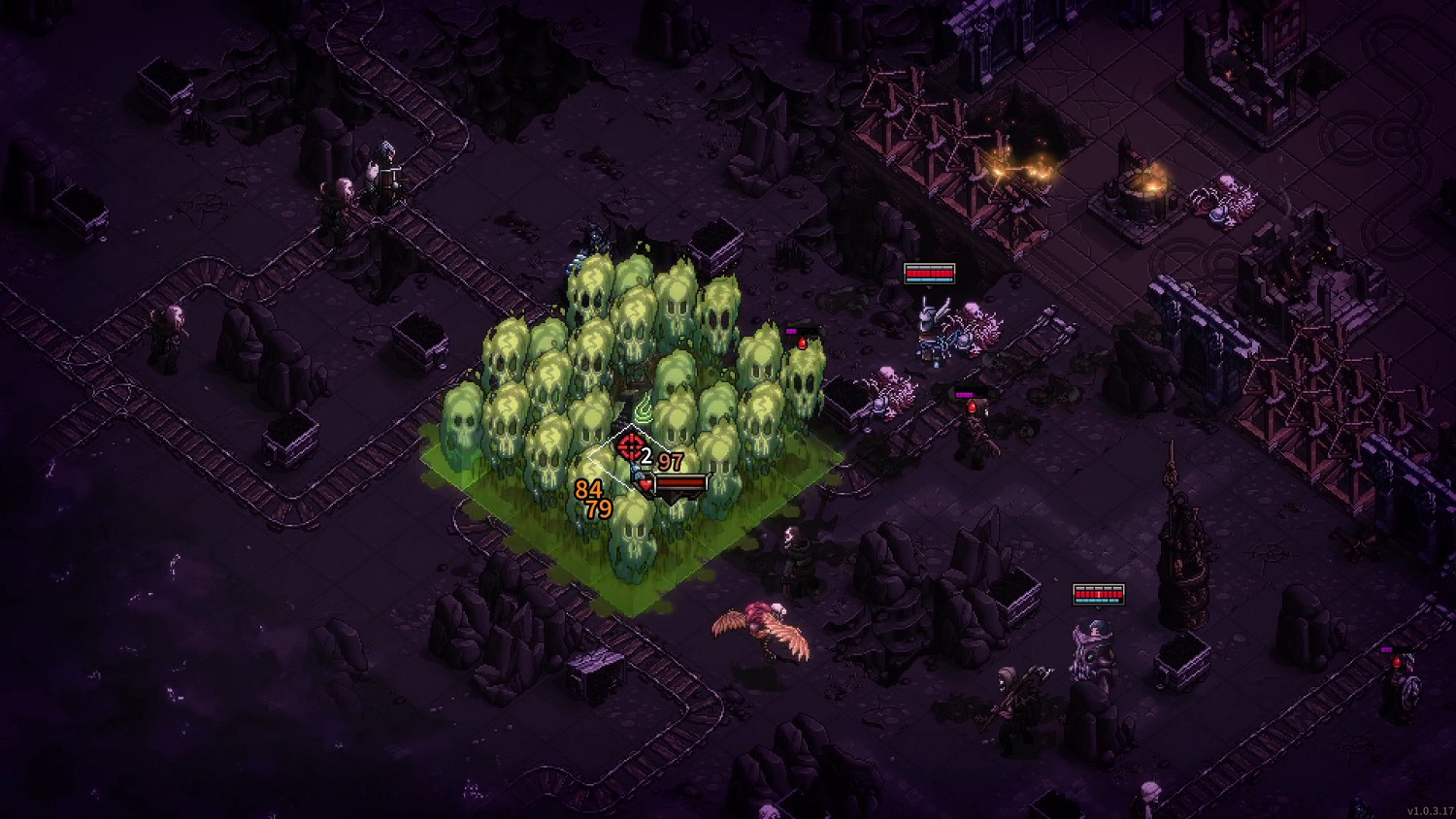 重返末日戰場!《最後的咒語》首個DLC「盧恩堡的矮人」現已發售 重返末日戰場!《最後的咒語》首個DLC「盧恩堡的矮人」現已發售