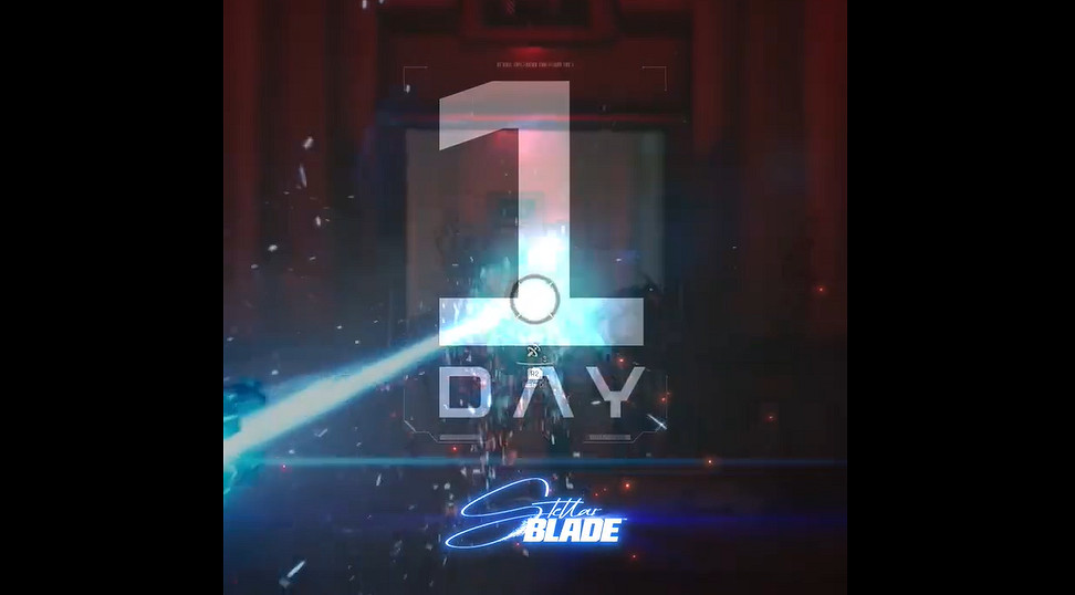 期待值直接拉滿！《劍星》發售倒計時1天宣傳片公布