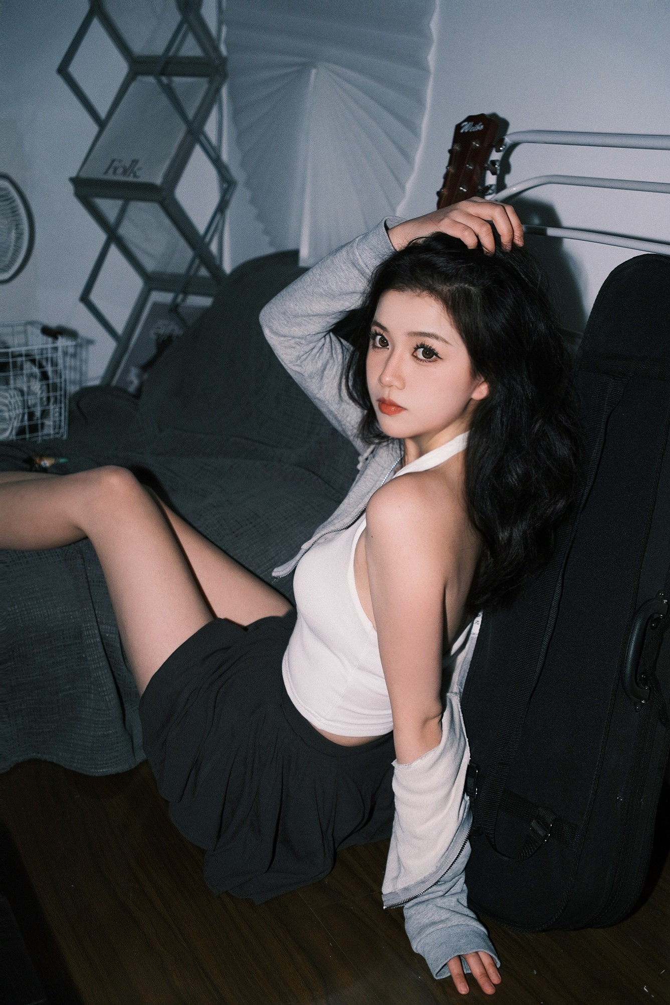 古裝互動遊戲《許願，我要帶她們回現代》限時折扣價37.8元