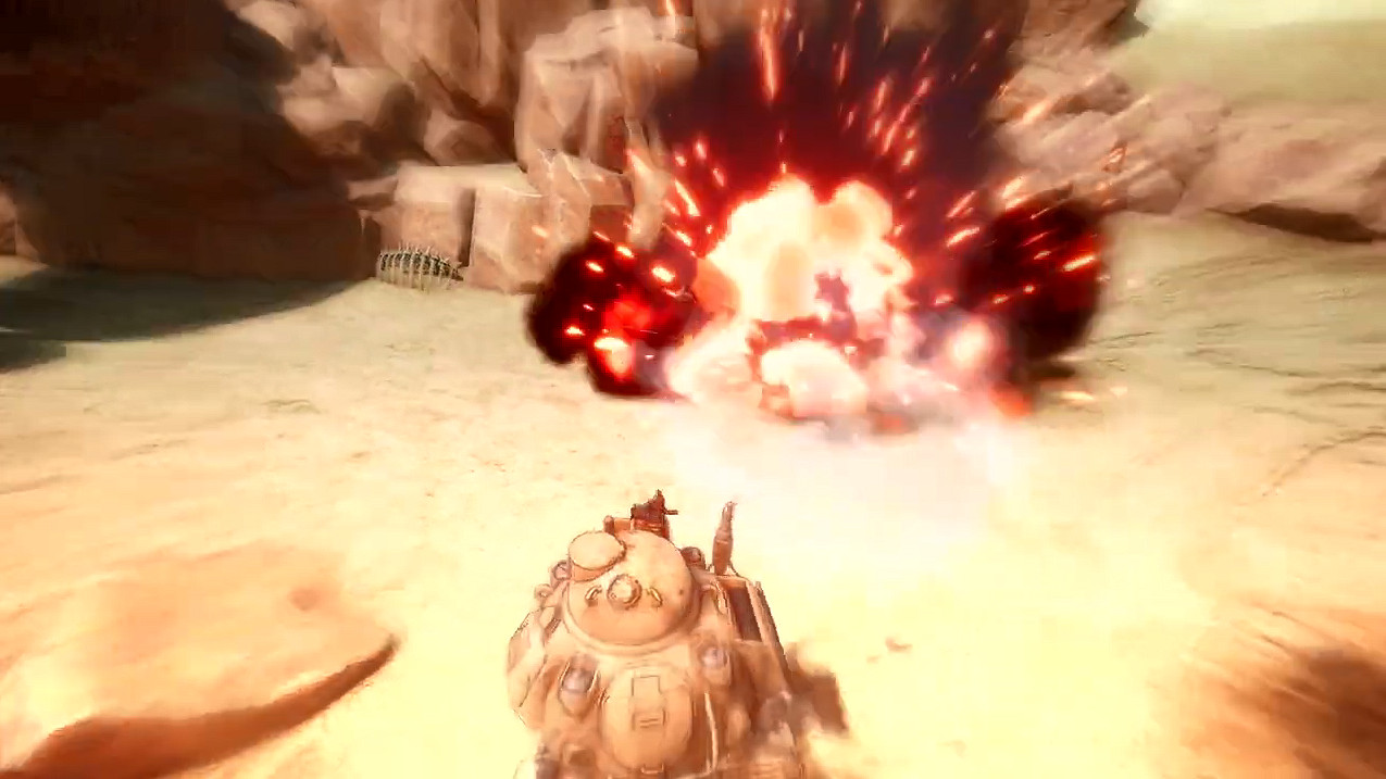 鳥山明《沙漠大冒險》發售日預告公開!今天正式發售 鳥山明《沙漠大冒險》發售日預告公開!今天正式發售