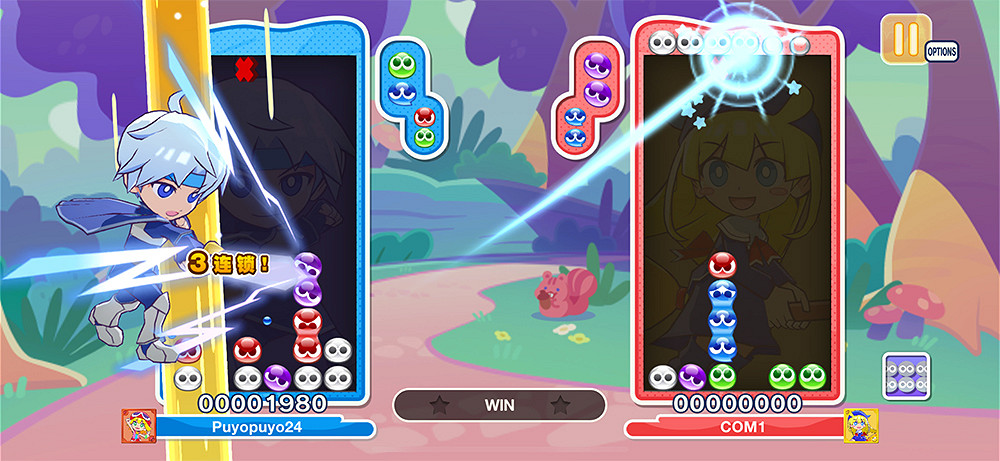 Apple Arcade版《魔法氣泡 益智消消樂》4月25日 迎來首次版本更新 Apple Arcade版《魔法氣泡 益智消消樂》4月25日 迎來首次版本更新