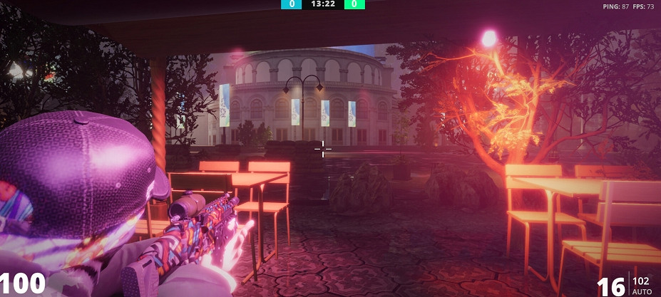 《危險戰鬥：CIA》免安裝綠色版下載