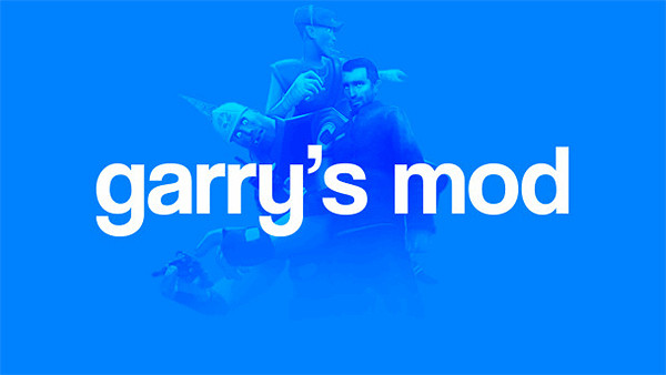 任天堂再度出手!《GMOD》被迫刪除20年全部有關內容 任天堂再度出手!《GMOD》被迫刪除20年全部有關內容
