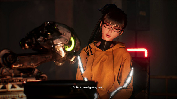 《劍星》IGN 7分:動作設計出色 劇情枯燥支線任務重複 《劍星》IGN 7分:動作設計出色 劇情枯燥支線任務重複