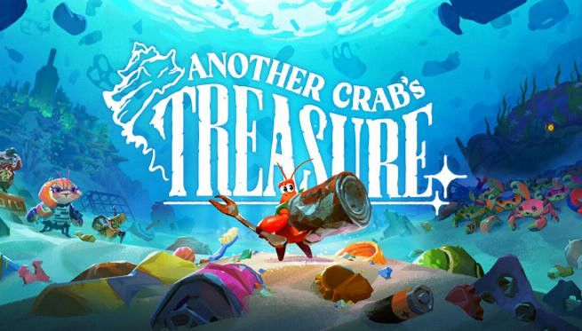 滿屏高分!魂類遊戲《蟹蟹尋寶奇遇》媒體讚譽圖公布 滿屏高分!魂類遊戲《蟹蟹尋寶奇遇》媒體讚譽圖公布