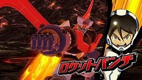 戰甲戰鬥新作《百萬噸級武藏W：WIRED》今日全球同步發售！