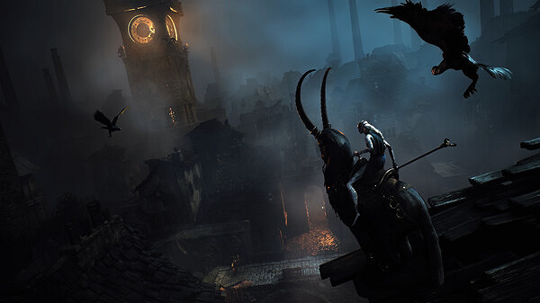 Steam特惠:《怪獵:崛起》2.5折!《遺跡2》超低價 Steam特惠:《怪獵:崛起》2.5折!《遺跡2》超低價