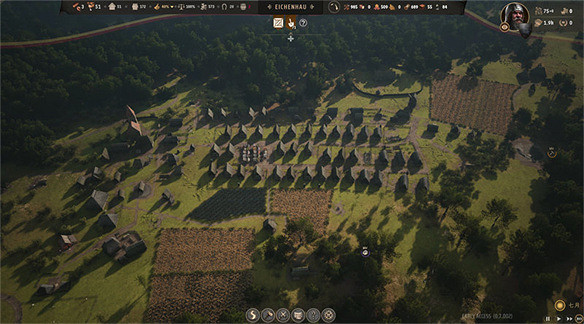 發行商:《莊園領主》不會採用3A的定價 價格絕對公平 發行商:《莊園領主》不會採用3A的定價 價格絕對公平