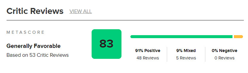 《劍星》M站媒體均分83分 非常養眼的入門魂類遊戲! 《劍星》M站媒體均分83分 非常養眼的入門魂類遊戲!