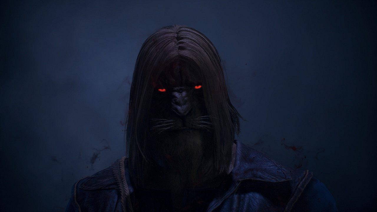 《龍之信條2》更新上線！“狂龍症”感染頻率降低