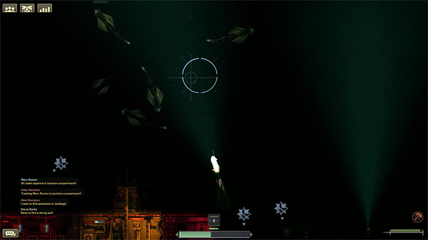 《潛淵症》血色危機更新上線：新增怪物 醫藥系統重製