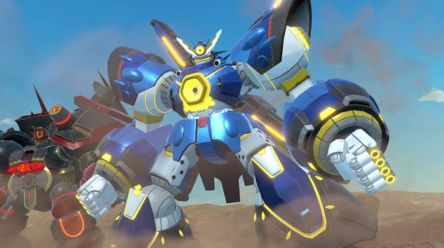 《百萬噸級武藏W：WIRED》今日4月25日（周四） 發售！