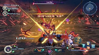 戰甲戰鬥新作《百萬噸級武藏W：WIRED》今日全球同步發售！