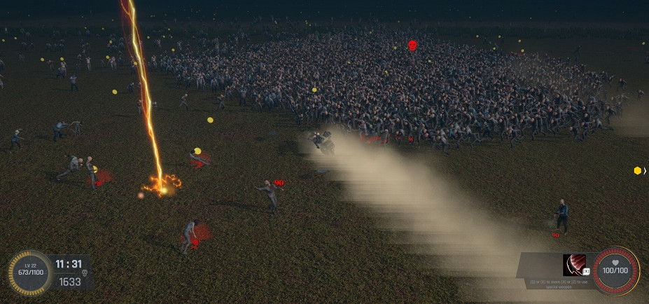 《倖存者之地》免安裝綠色中文版下載 《倖存者之地》免安裝綠色中文版下載