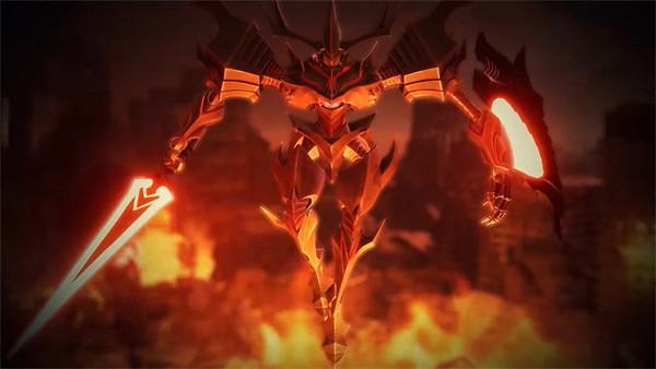 機甲動作遊戲《百萬噸級武藏W》開場PV公開 售價約新台幣1494元 機甲動作遊戲《百萬噸級武藏W》開場PV公開 售價約新台幣1494元