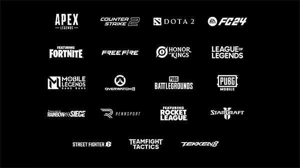 沙烏地阿拉伯電競世界杯新宣傳片公布：7月3日開賽 持續53天