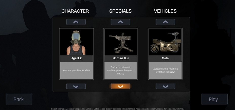 《倖存者之地》免安裝綠色中文版下載 《倖存者之地》免安裝綠色中文版下載