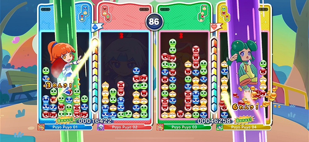 Apple Arcade版《魔法氣泡 益智消消樂》4月25日 迎來首次版本更新 Apple Arcade版《魔法氣泡 益智消消樂》4月25日 迎來首次版本更新