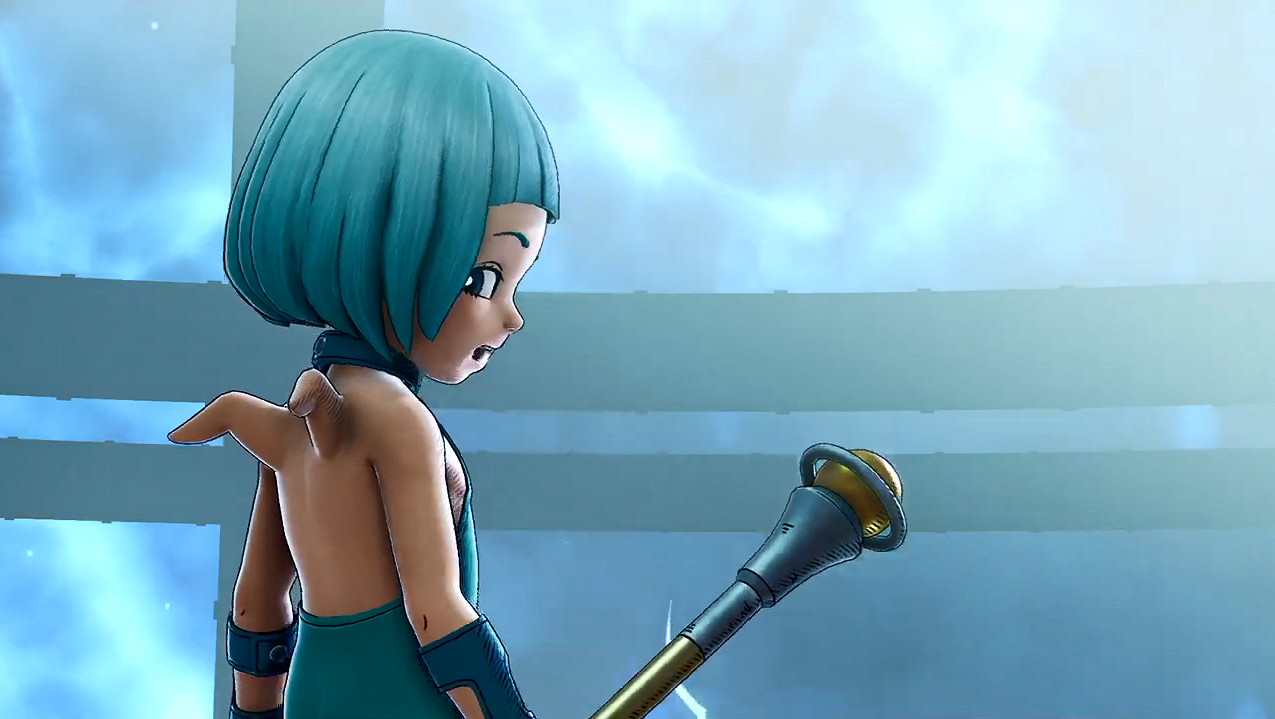 鳥山明《沙漠大冒險》發售日預告公開!今天正式發售 鳥山明《沙漠大冒險》發售日預告公開!今天正式發售