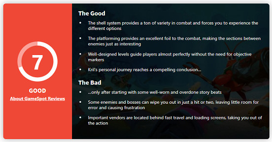 《蟹蟹尋寶奇遇》IGN&amp;PC Gamer 雙8分