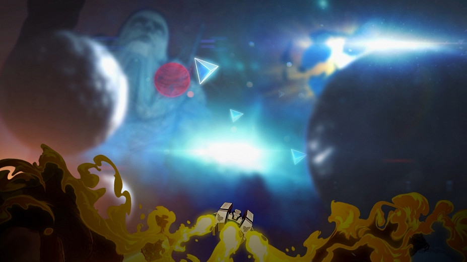 《登月者彼岸》免安裝綠色版下載