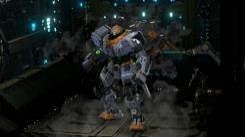 戰甲戰鬥新作《百萬噸級武藏W：WIRED》今日全球同步發售！