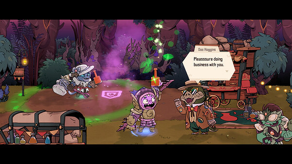 Steam特惠:《怪獵:崛起》2.5折!《遺跡2》超低價 Steam特惠:《怪獵:崛起》2.5折!《遺跡2》超低價