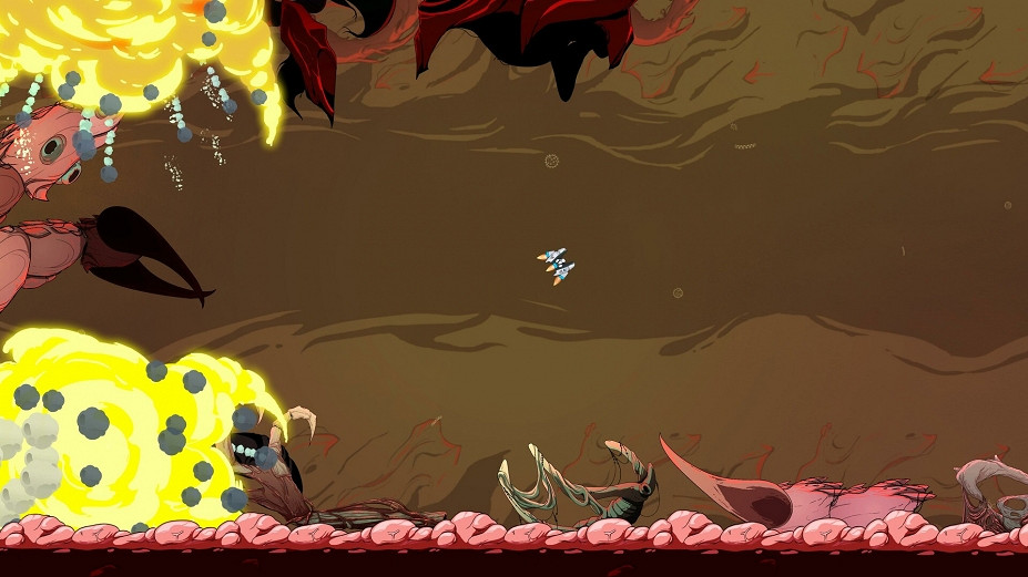 《登月者彼岸》免安裝綠色版下載