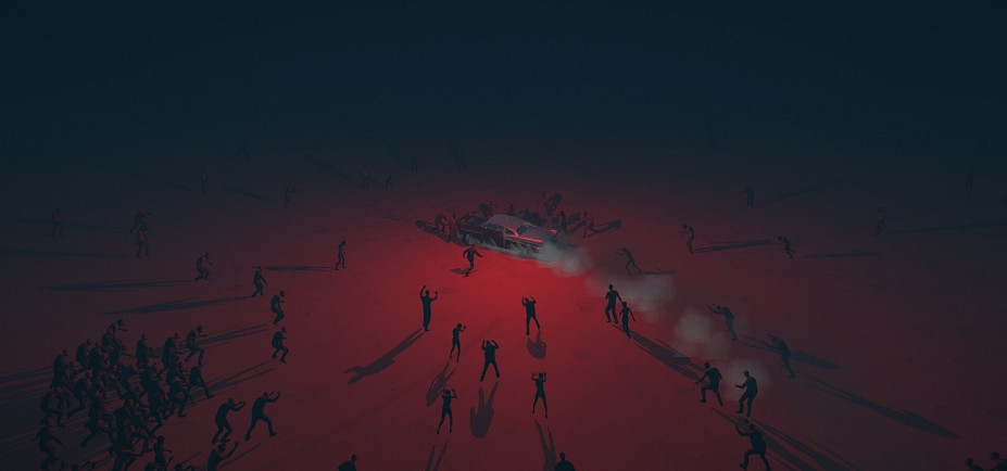 《倖存者之地》免安裝綠色中文版下載 《倖存者之地》免安裝綠色中文版下載