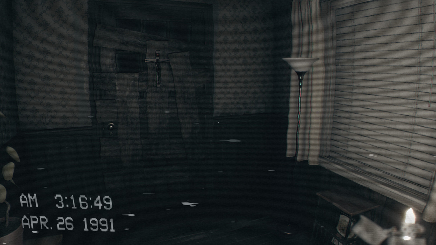 心理恐怖遊戲《April 24th》免安裝綠色版下載 心理恐怖遊戲《April 24th》免安裝綠色版下載